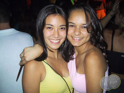 Balada: LUCIANA, JULIANA